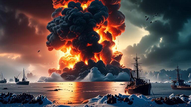 Explosión de Halifax: La explosión no nuclear más grande de la historia antes de Hiroshima