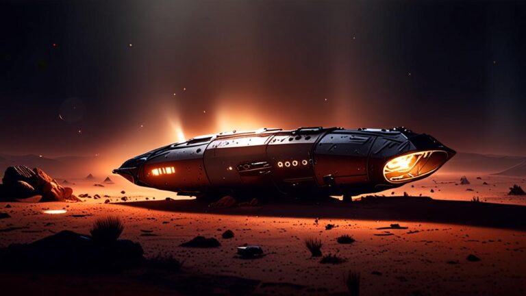 El "Incidente de Roswell" y el nacimiento de la ufología moderna.