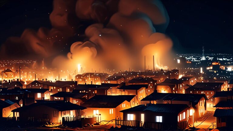 Desastre de Bhopal (India): La noche en que una nube de gas mató a miles de personas mientras dormían