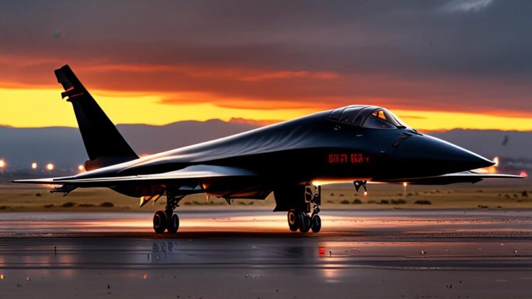 SR-71 Blackbird: El avión espía intocable que volaba tan rápido que su fuselaje se estiraba por el calor y goteaba combustible en tierra