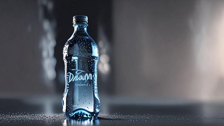 Dasani (Escándalo): El día que Coca-Cola tuvo que admitir que su marca de agua embotellada premium era simplemente agua del grifo filtrada