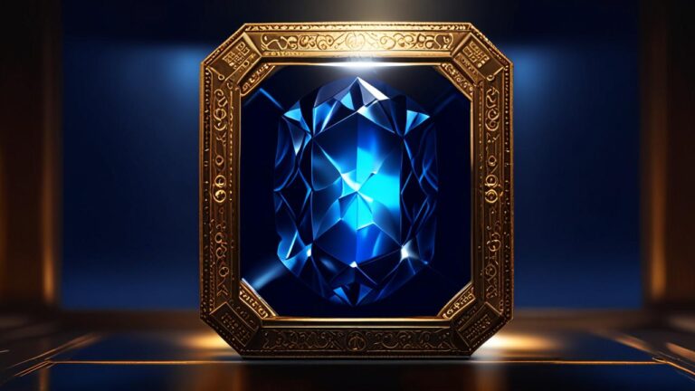 El Diamante Hope: La verdadera joya maldita que inspiró el Titanic y que trajo suicidios y muertes horribles a todos sus dueños