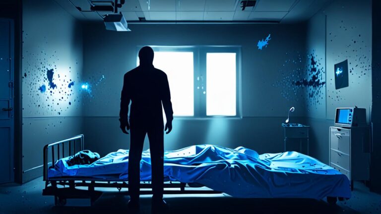 Incidente de Tokaimura (Hisashi Ouchi): La historia médica más horrible del hombre que mantuvieron vivo 83 días mientras su ADN se deshacía