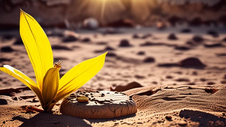 Silphium: La planta anticonceptiva milagrosa de los romanos que era tan valiosa como el oro y que la humanidad extinguió por comerla en exceso