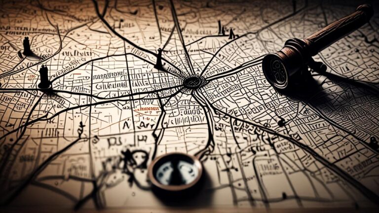 Dr. John Snow: El Médico que Descubrió el Origen del Cólera en Londres Siguiendo un Mapa de Muertes hasta una Bomba de Agua.