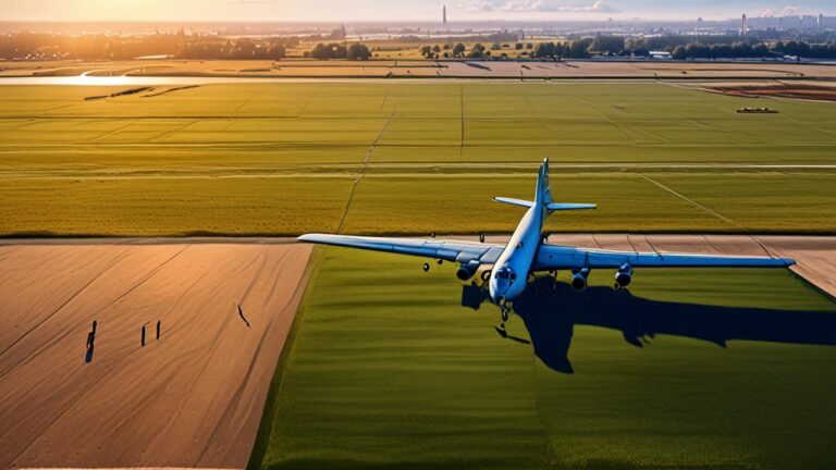 Aeropuerto Tempelhof (Berlín): De orgullo de la arquitectura nazi a salvavidas en la Guerra Fría y hoy convertido en el parque urbano más grande
