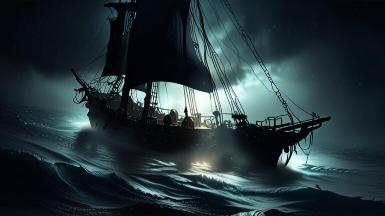 Queen Anne's Revenge: El barco insignia de Barbanegra que fue descubierto recientemente y revela cómo vivían realmente los piratas del Caribe