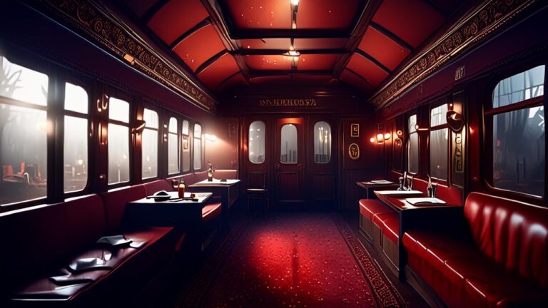 Orient Express: La verdad histórica de espías y asesinatos reales que inspiraron a Agatha Christie en el tren más lujoso de Europa