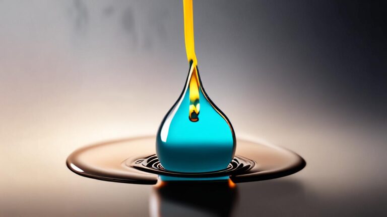 Ácido Mágico (Magic Acid): El superácido ganador del Nobel capaz de disolver una vela de cera y redefinir la química