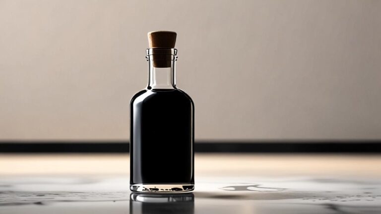 Agua Negra (Black Water): La tendencia de beber agua alcalina infusionada con ácido fúlvico que parece petróleo y qué le hace a tu cuerpo
