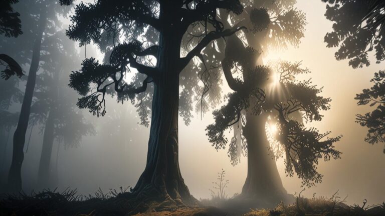 Hyperion: La ubicación secreta del árbol más alto del mundo que mide 115 metros y cuya localización se esconde para evitar que los turistas lo dañen