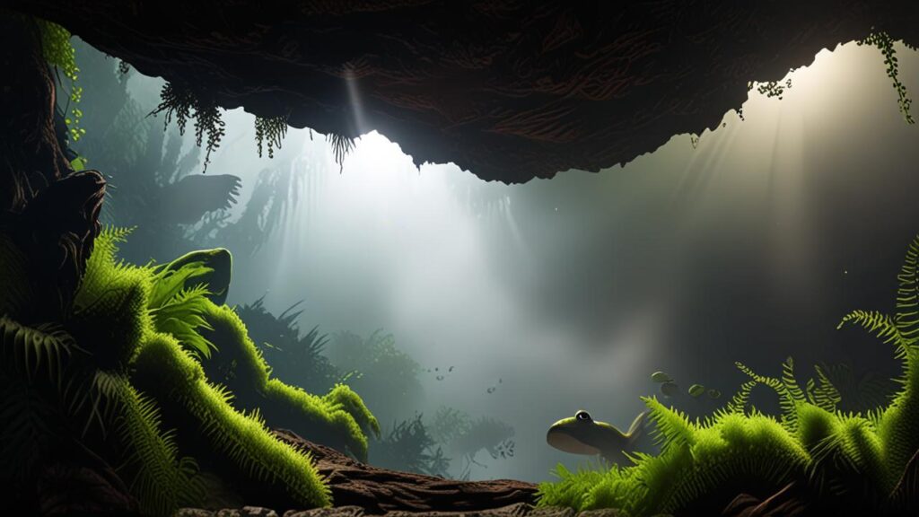 Sarisariñama (Venezuela): Los misteriosos agujeros gigantes en la cima de los tepuyes que esconden bosques y animales únicos que no existen en ningún otro lugar