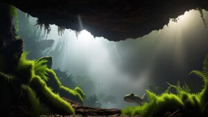 Sarisariñama (Venezuela): Los misteriosos agujeros gigantes en la cima de los tepuyes que esconden bosques y animales únicos que no existen en ningún otro lugar
