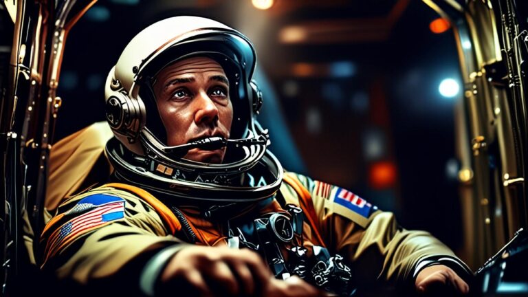 Vladimir Komarov (Soyuz 1): El hombre que cayó del espacio sabiendo que iba a morir y el mito de sus gritos finales