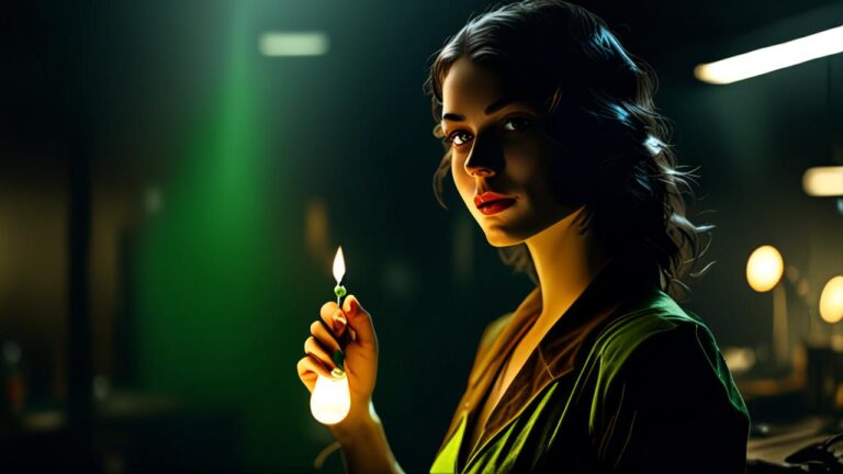 Las "Radium Girls": La Lucha de las Obreras Envenenadas por la Pintura Radiactiva que Cambió los Derechos Laborales para Siempre.